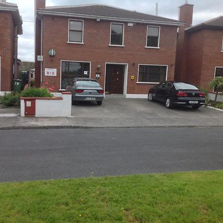 Clochard Bed & Breakfast Galway Extérieur photo