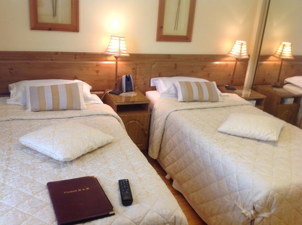 Clochard Bed & Breakfast Galway Chambre photo