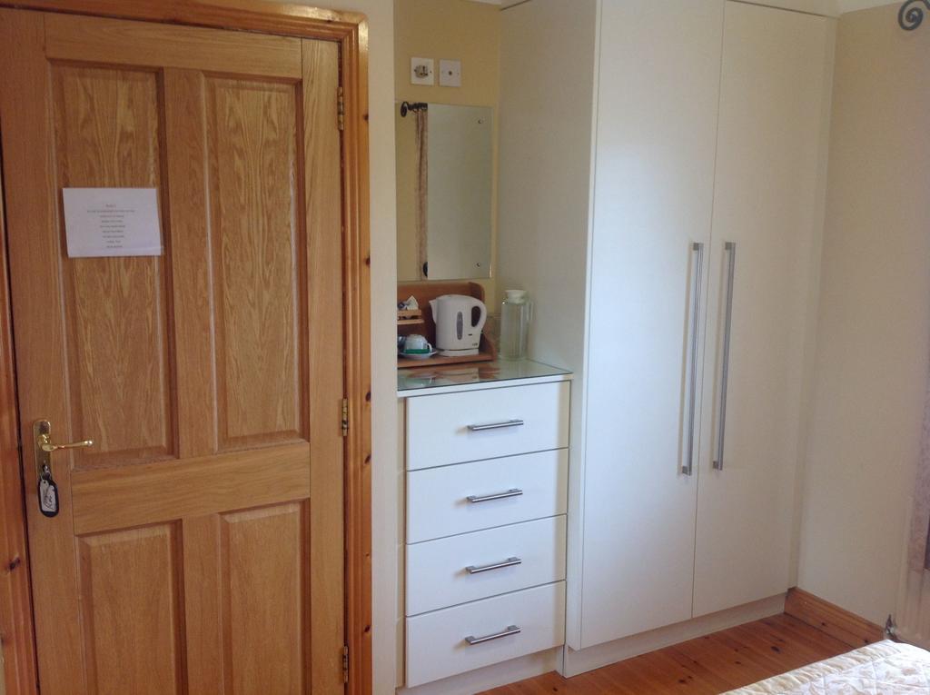 Clochard Bed & Breakfast Galway Chambre photo