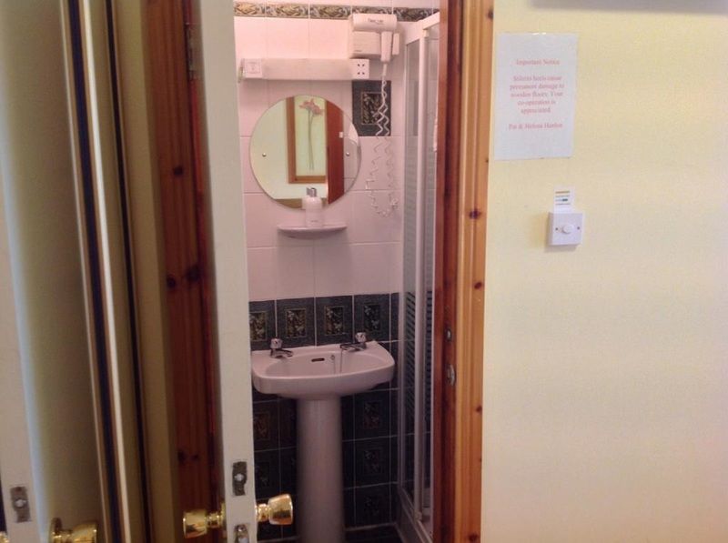 Clochard Bed & Breakfast Galway Extérieur photo