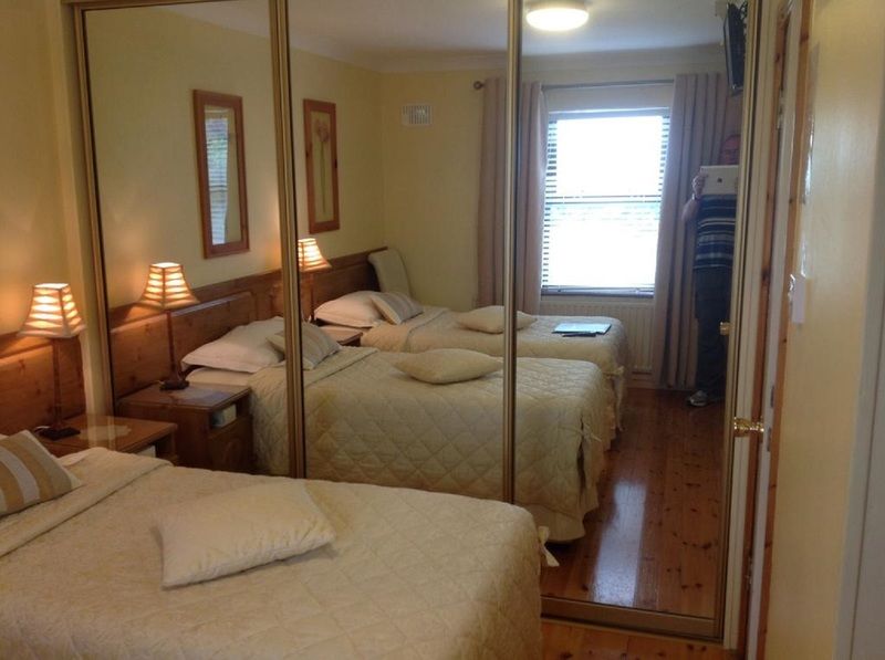 Clochard Bed & Breakfast Galway Extérieur photo