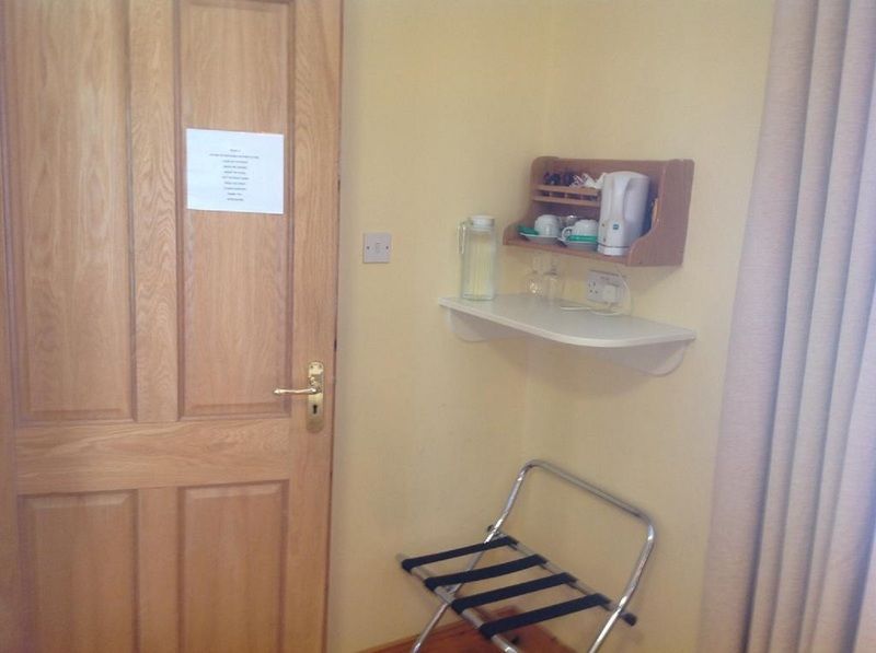 Clochard Bed & Breakfast Galway Extérieur photo