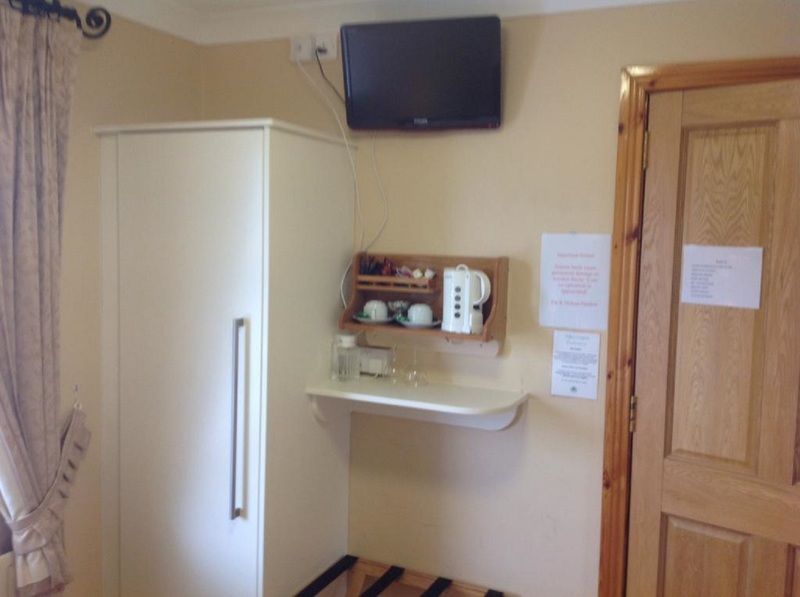 Clochard Bed & Breakfast Galway Extérieur photo