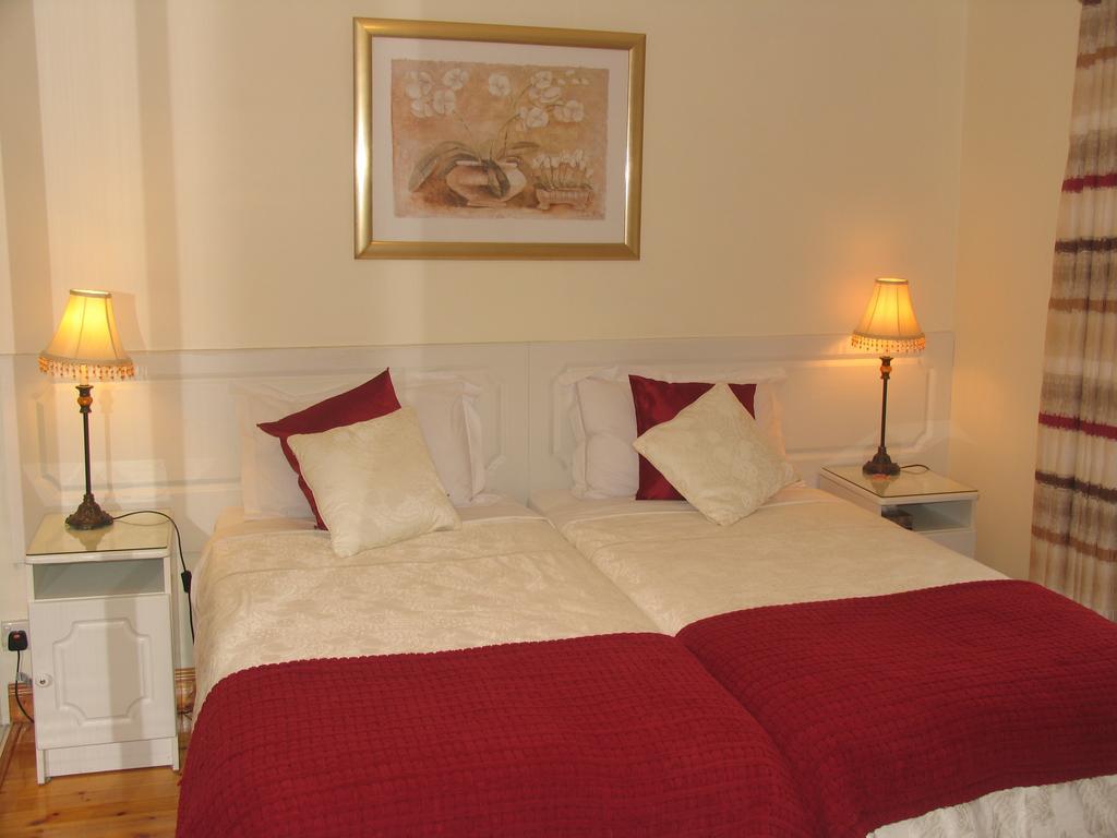Clochard Bed & Breakfast Galway Extérieur photo