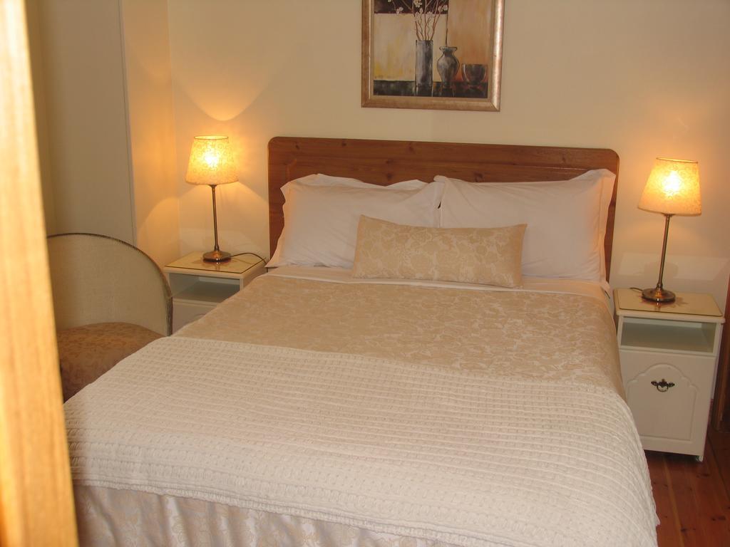 Clochard Bed & Breakfast Galway Extérieur photo