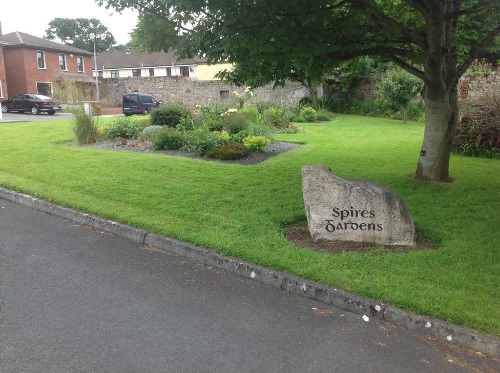 Clochard Bed & Breakfast Galway Extérieur photo